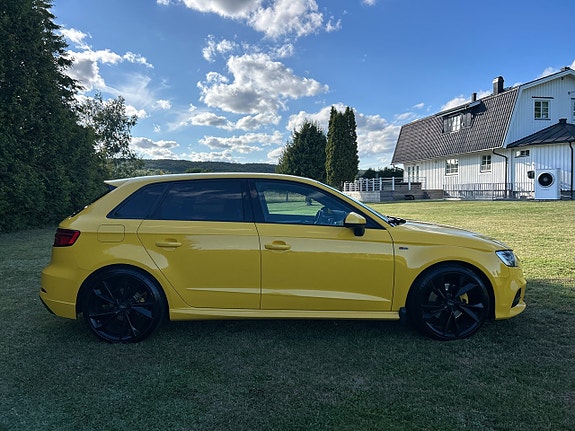 Audi A3 6 of 12