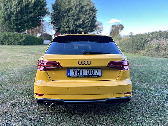 Audi A3 4 of 5