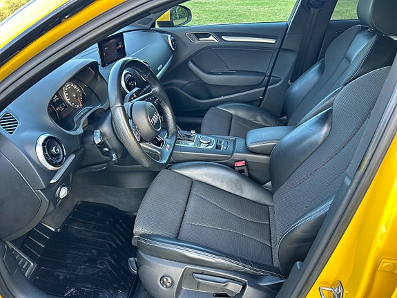 Audi A3 10 of 12