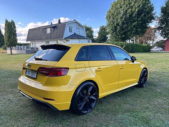 Audi A3 5 of 5