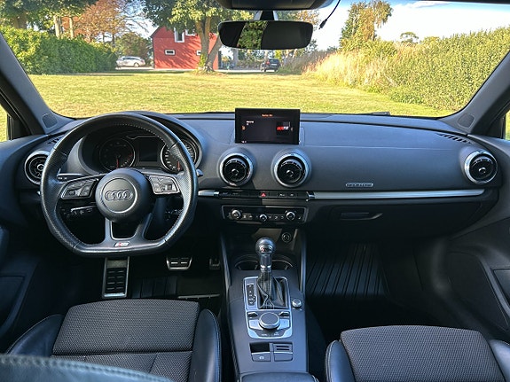 Audi A3 11 of 12