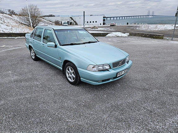 Volvo S70 5 of 5