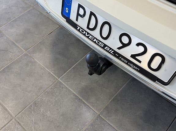 Volkswagen Passat 6 of 19