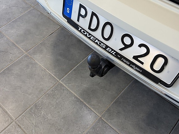 Volkswagen Passat 6 of 23