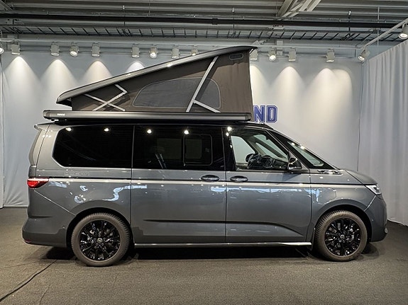 Volkswagen California 5 of 16