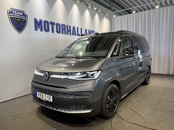 Volkswagen California 2 of 16