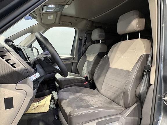 Volkswagen California 9 of 16