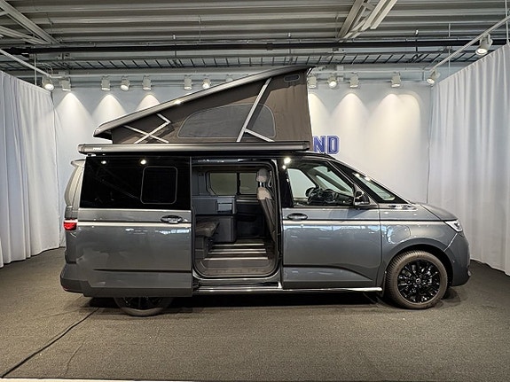 Volkswagen California 4 of 16