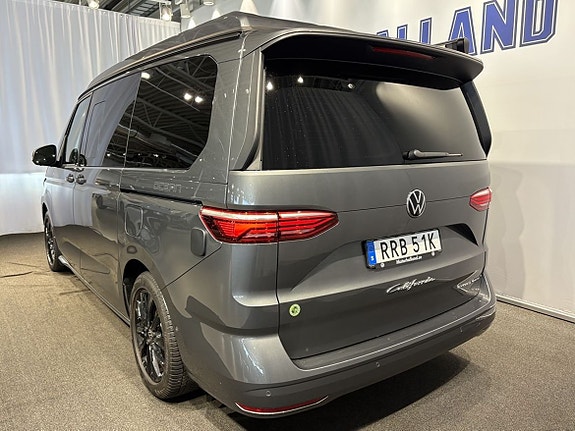 Volkswagen California 3 of 16