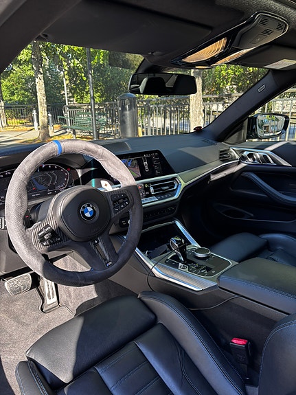 BMW M440i 6 of 7