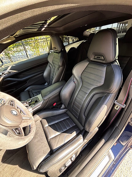 BMW M440i 7 of 7