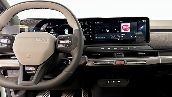 Kia EV3 4 of 5