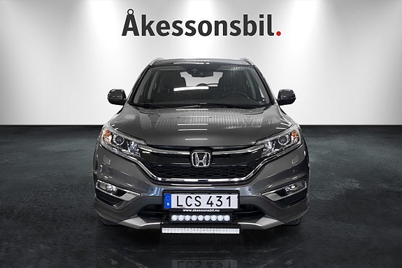 Honda CR-V 2 of 5