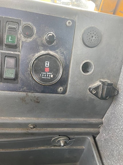 Volvo L70C massa utrustning endast 16500 timmar 7 of 18