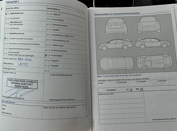 Volkswagen Golf VI 9 of 21