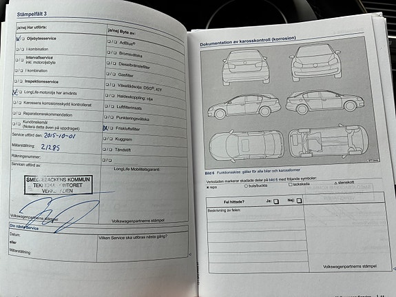 Volkswagen Golf VI 11 of 21