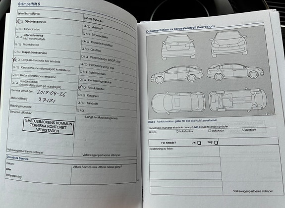 Volkswagen Golf VI 12 of 21