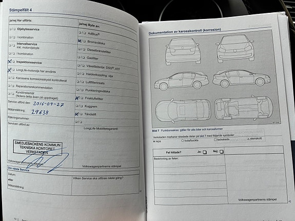 Volkswagen Golf VI 13 of 21