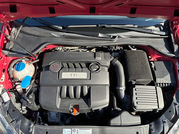 Volkswagen Golf VI 7 of 21