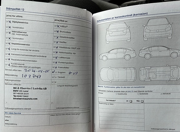Volkswagen Golf VI 20 of 21