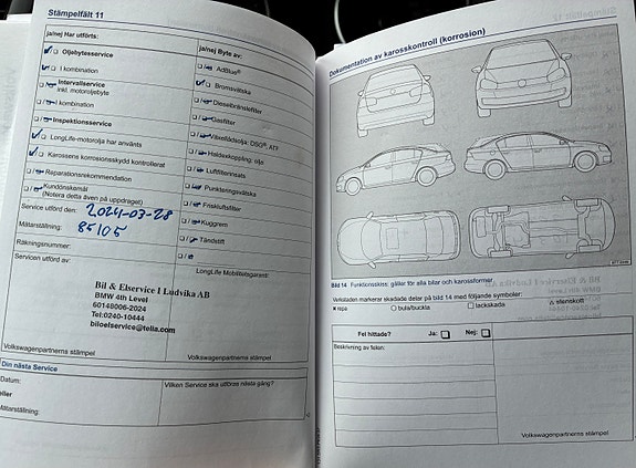 Volkswagen Golf VI 18 of 21