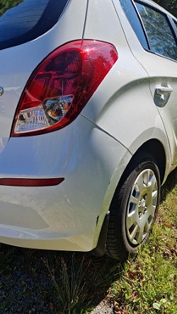 Hyundai i20 5 of 6
