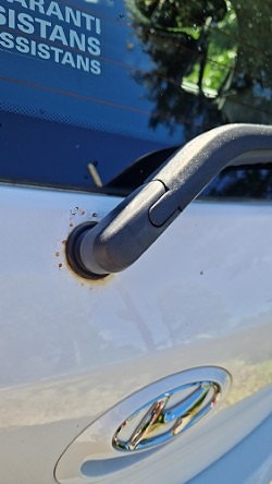 Hyundai i20 6 of 6