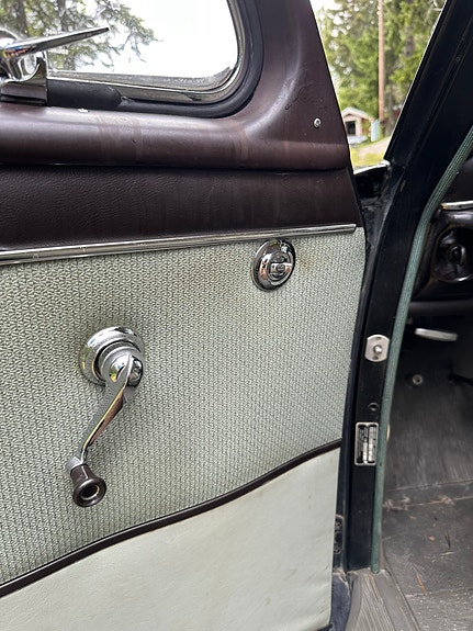 Mercedes-Benz 180 7 of 13