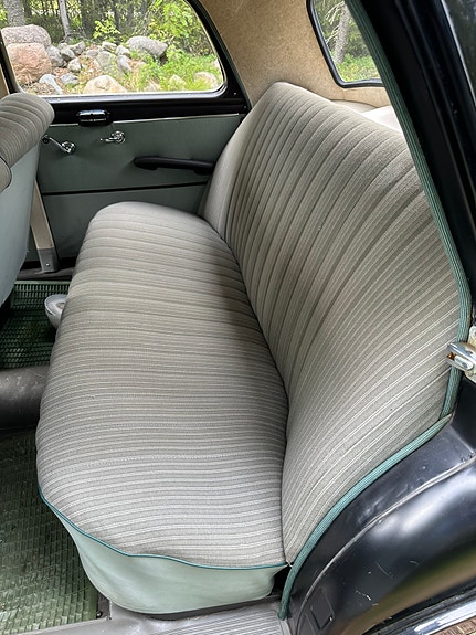 Mercedes-Benz 180 8 of 13