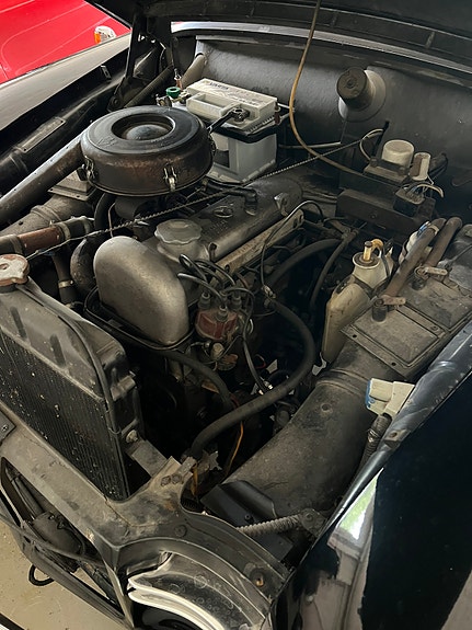 Mercedes-Benz 180 13 of 13