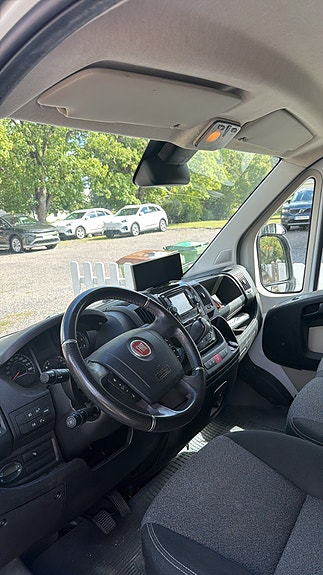 Fiat Ducato 2 of 4