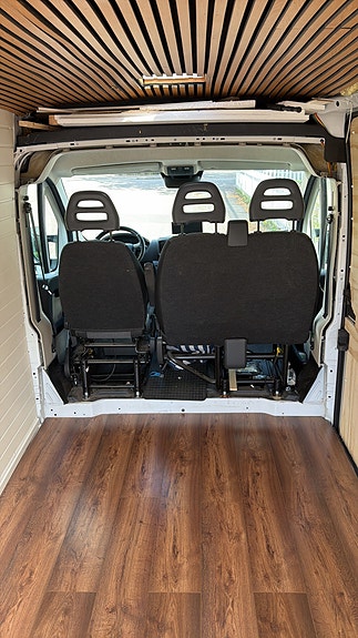 Fiat Ducato 3 of 4