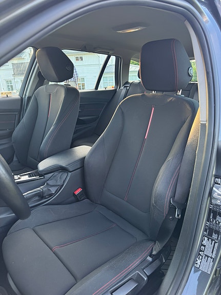 BMW 320d 7 of 15