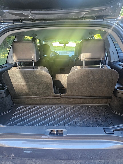 Volvo XC90 5 of 10