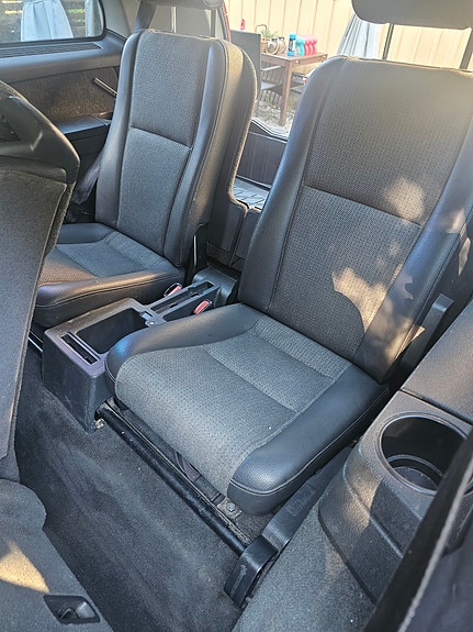 Volvo XC90 9 of 10