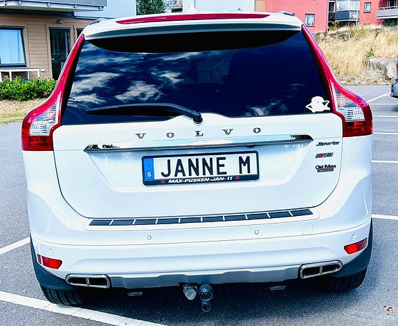 Volvo XC60 5 of 5