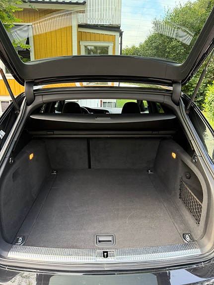 Audi A4 7 of 11