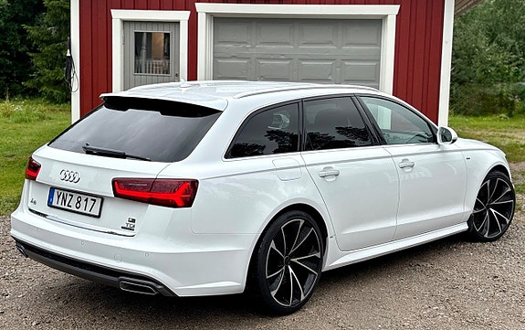Audi A6 5 of 5