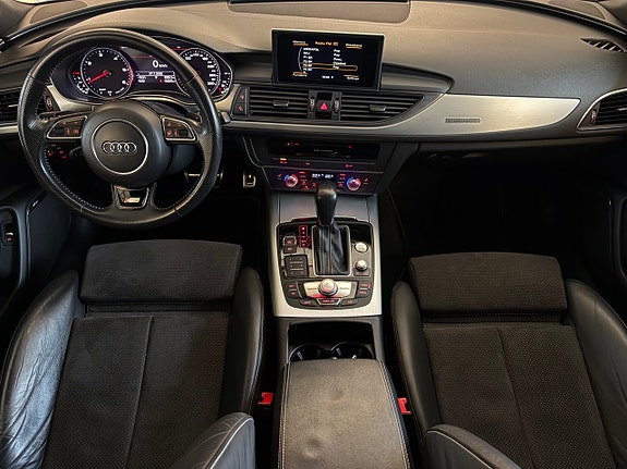 Audi A6 14 of 30