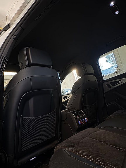 Audi A6 23 of 30