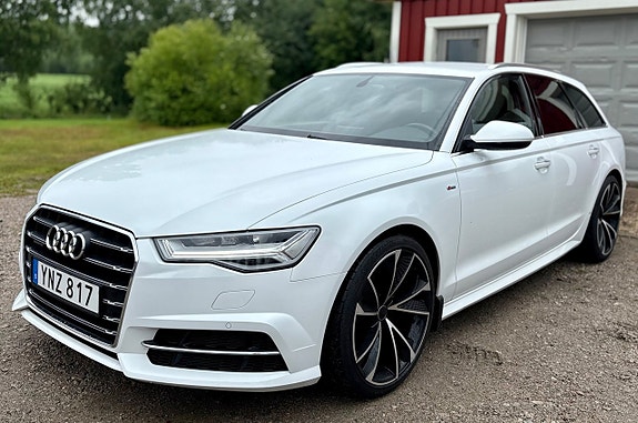 Audi A6 6 of 30
