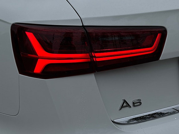 Audi A6 12 of 30