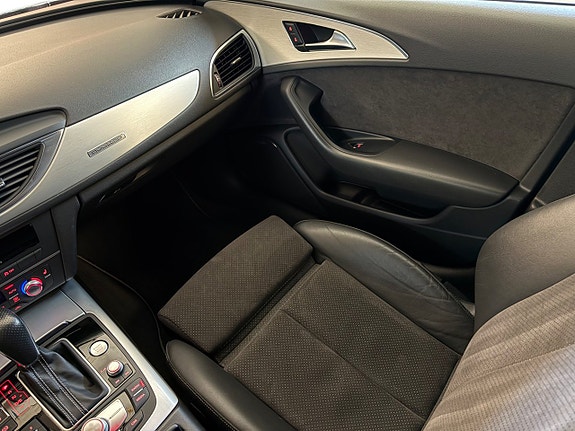 Audi A6 16 of 30