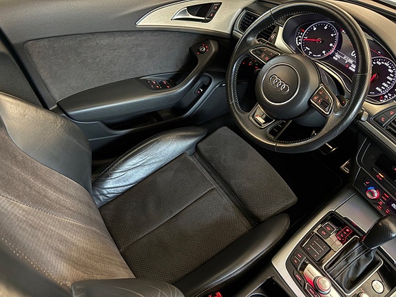 Audi A6 15 of 30