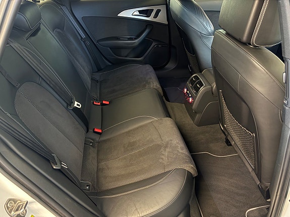 Audi A6 19 of 30