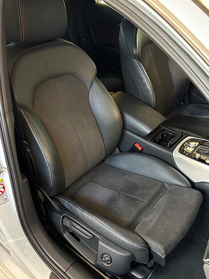 Audi A6 18 of 30