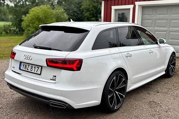 Audi A6 10 of 30