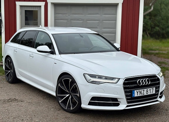 Audi A6 3 of 5