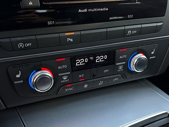 Audi A6 29 of 30