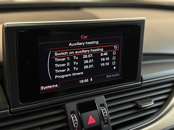 Audi A6 27 of 30